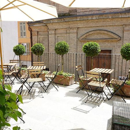 La Canonica - Charming Self-Catering Apartments In نيتسا مونفيراتو المظهر الخارجي الصورة