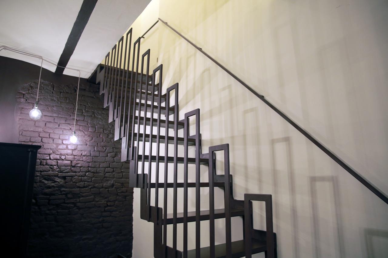 La Canonica - Charming Self-Catering Apartments In نيتسا مونفيراتو المظهر الخارجي الصورة