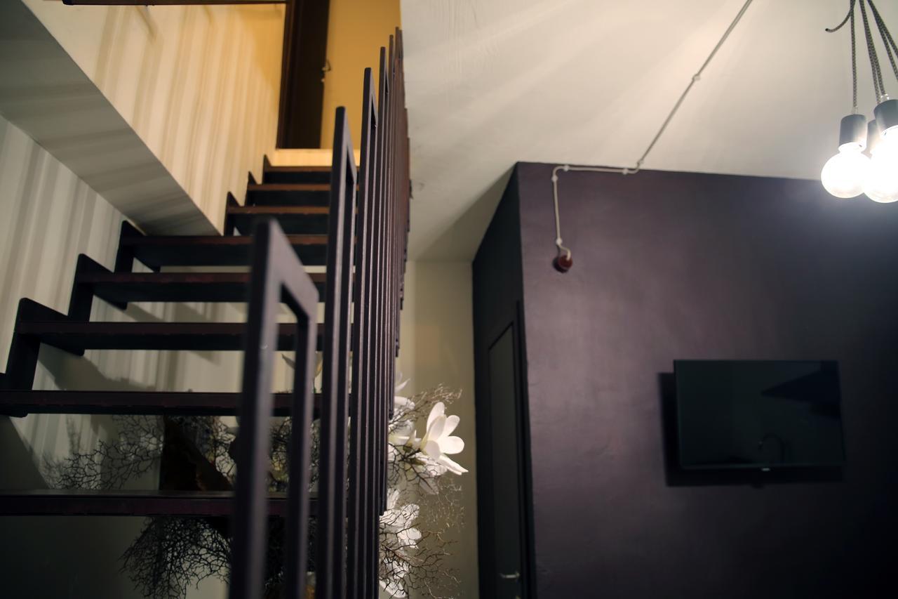 La Canonica - Charming Self-Catering Apartments In نيتسا مونفيراتو المظهر الخارجي الصورة