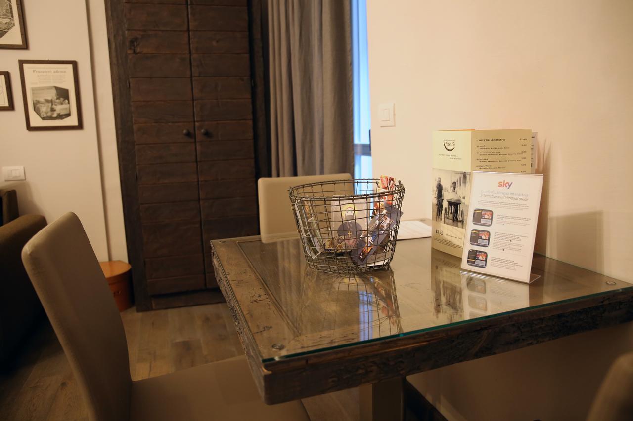La Canonica - Charming Self-Catering Apartments In نيتسا مونفيراتو المظهر الخارجي الصورة