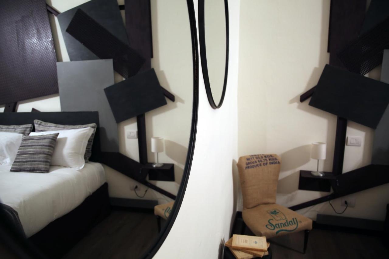 La Canonica - Charming Self-Catering Apartments In نيتسا مونفيراتو المظهر الخارجي الصورة