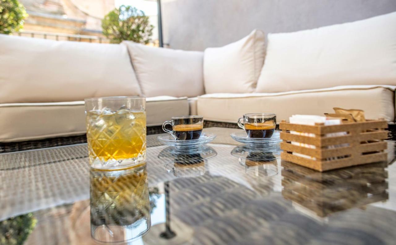 La Canonica - Charming Self-Catering Apartments In نيتسا مونفيراتو المظهر الخارجي الصورة