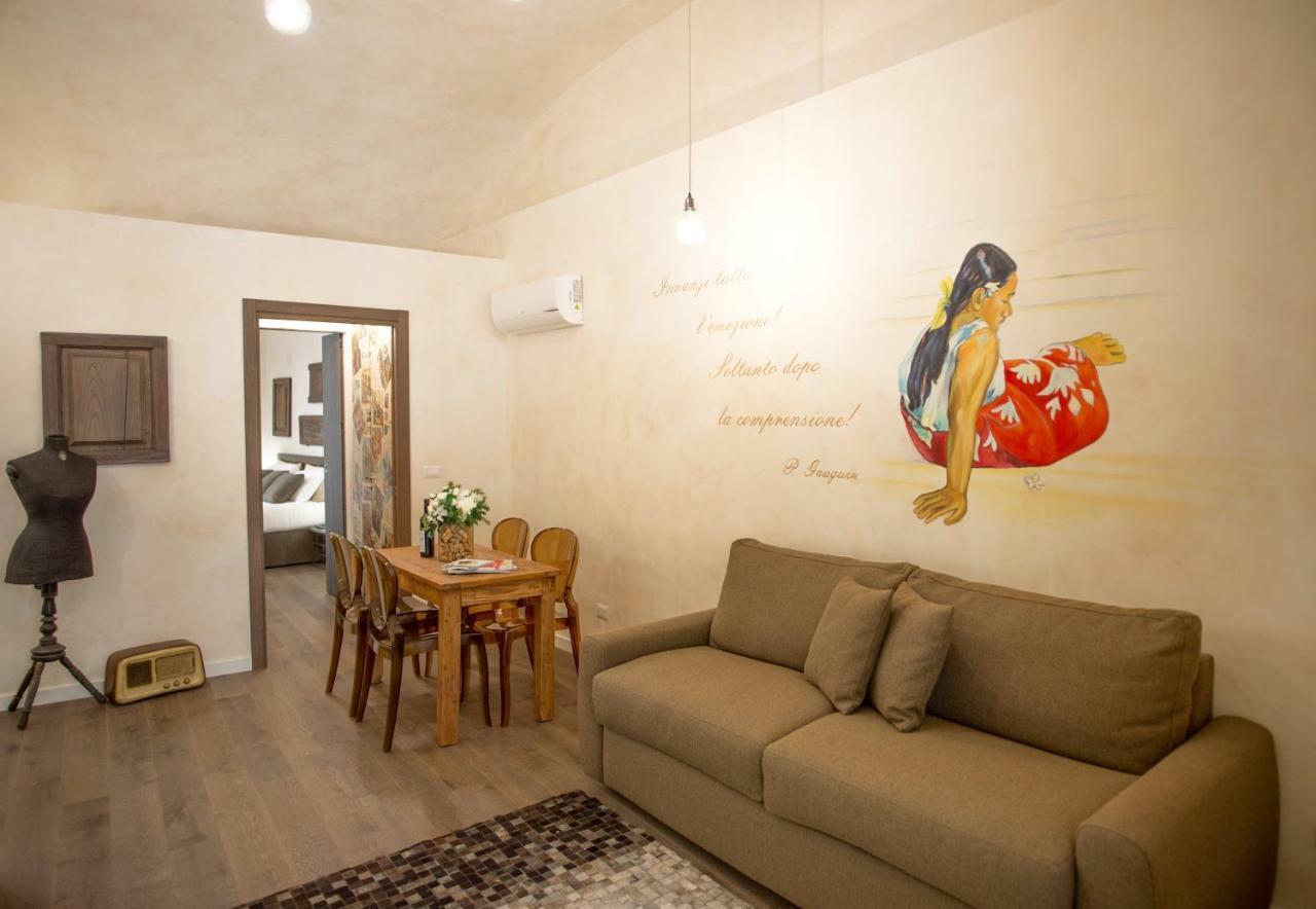 La Canonica - Charming Self-Catering Apartments In نيتسا مونفيراتو المظهر الخارجي الصورة